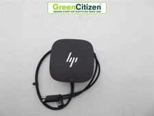 HP TB Dock G2 w/ Combo Cable HSN-IX01 USB-C Docking Station