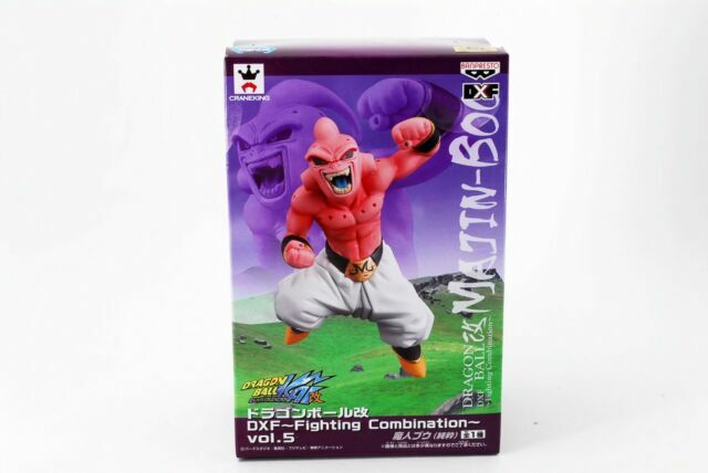 banpresto kid buu