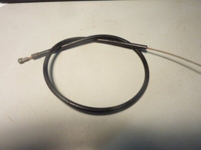 cable et Gaine Frein Velo Cable Housing Vintage Race Bike Bici Epoca 118 cm 104