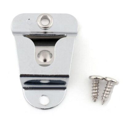 20Pcs Mounting Clip Mic Hanger for Microphone GM950 GM300 CDM1550 CDM750 GM338