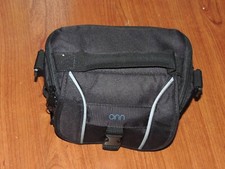 Genuine OEM ONN Padded DSLR Camera Camcorder Case Bag 578116123 - 7" x 5" x 4.5"