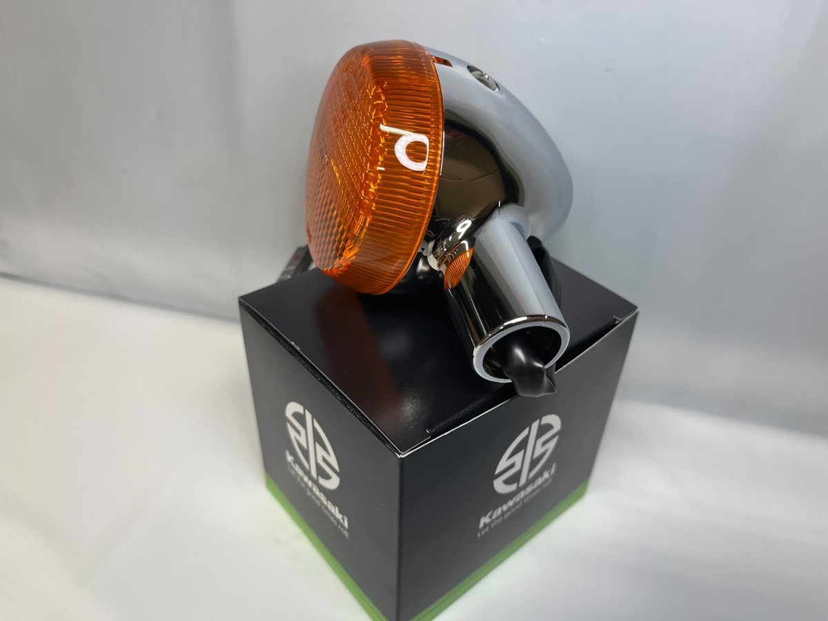 Kawasaki OEM Part 23040-0037 Lamp-Turn Signal New | eBay