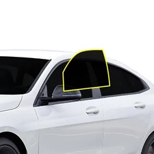 Precut Front Windows Nano Ceramic Window Tint Fits BMW 2 Series Gran Coupe 20+