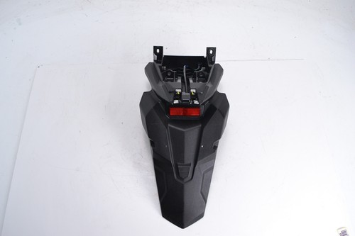 Support De Plaque D'immatriculation Pour HONDA, Forza 750, Forza750 2021 2022 2023 2024 2025, Accessoire De Moto, Support De Garde-boue Arrière