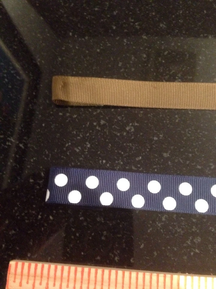 Chupetes deportivos Foto 3 de 4