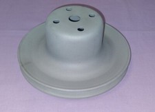 Mopar Big Block Water Pump Pulley 383 440 Super Nice Mopar Big Block Water Pump Pulley 383 440 Super Nice
