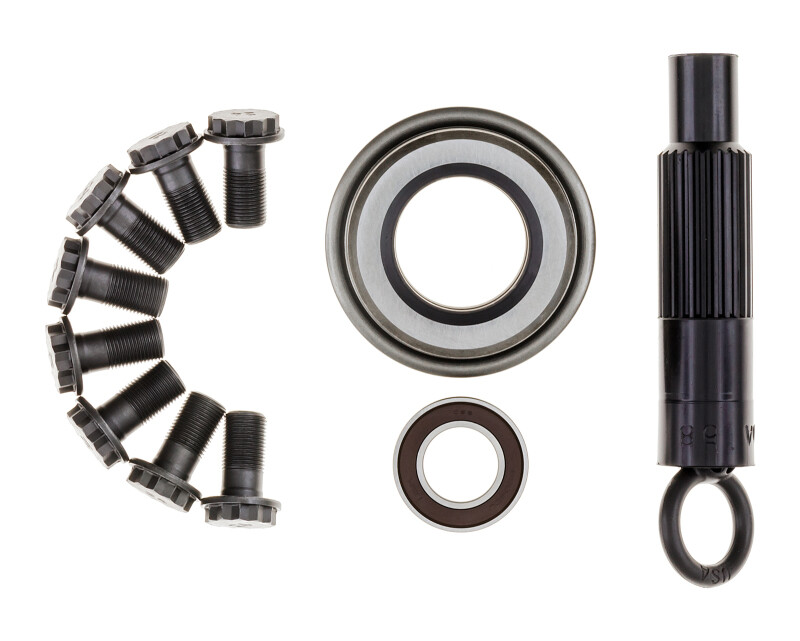 Exedy 1991-1996 Acura NSX V6 Hyper Series Accessory Kit Incl Release/Pilot Beari