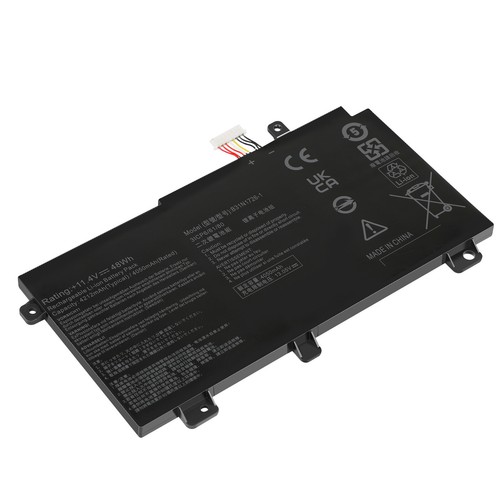 B31N1726 Laptop Battery for ASUS FX504 FX504GD FX505GM FX505GE FX80GD FX86 - Picture 9 of 12