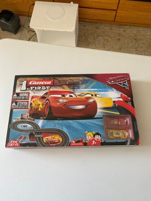 carrera first disney cars 3