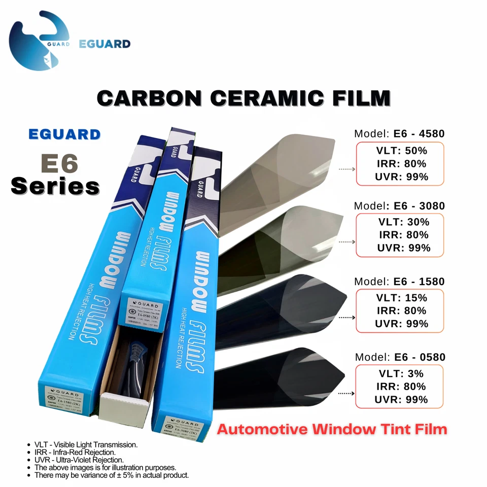 Vehicle window tint - Image 2 of 4