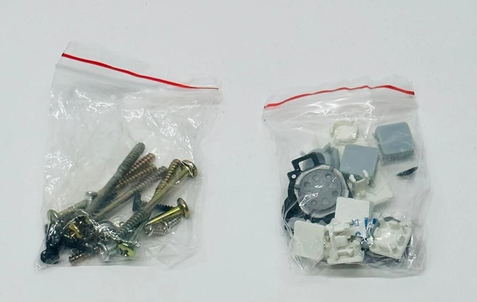 PS3 Complete Housing Shell PlayStation Slim Console White CECH20/21/25 MODELS - Image 2 of 2