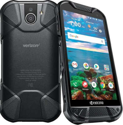 #ad #ad Kyocera DuraForce PRO 2 E6910 Verizon Unlocked 64GB Android A Grade $49.99