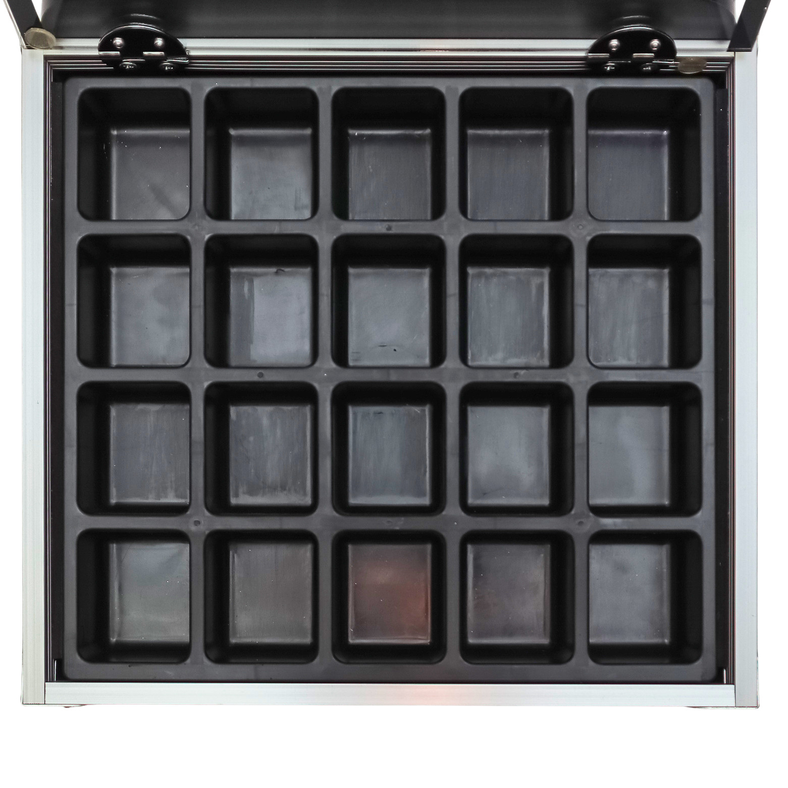 FENDER Countertop Pick Display 13" x 12.75" x 7"