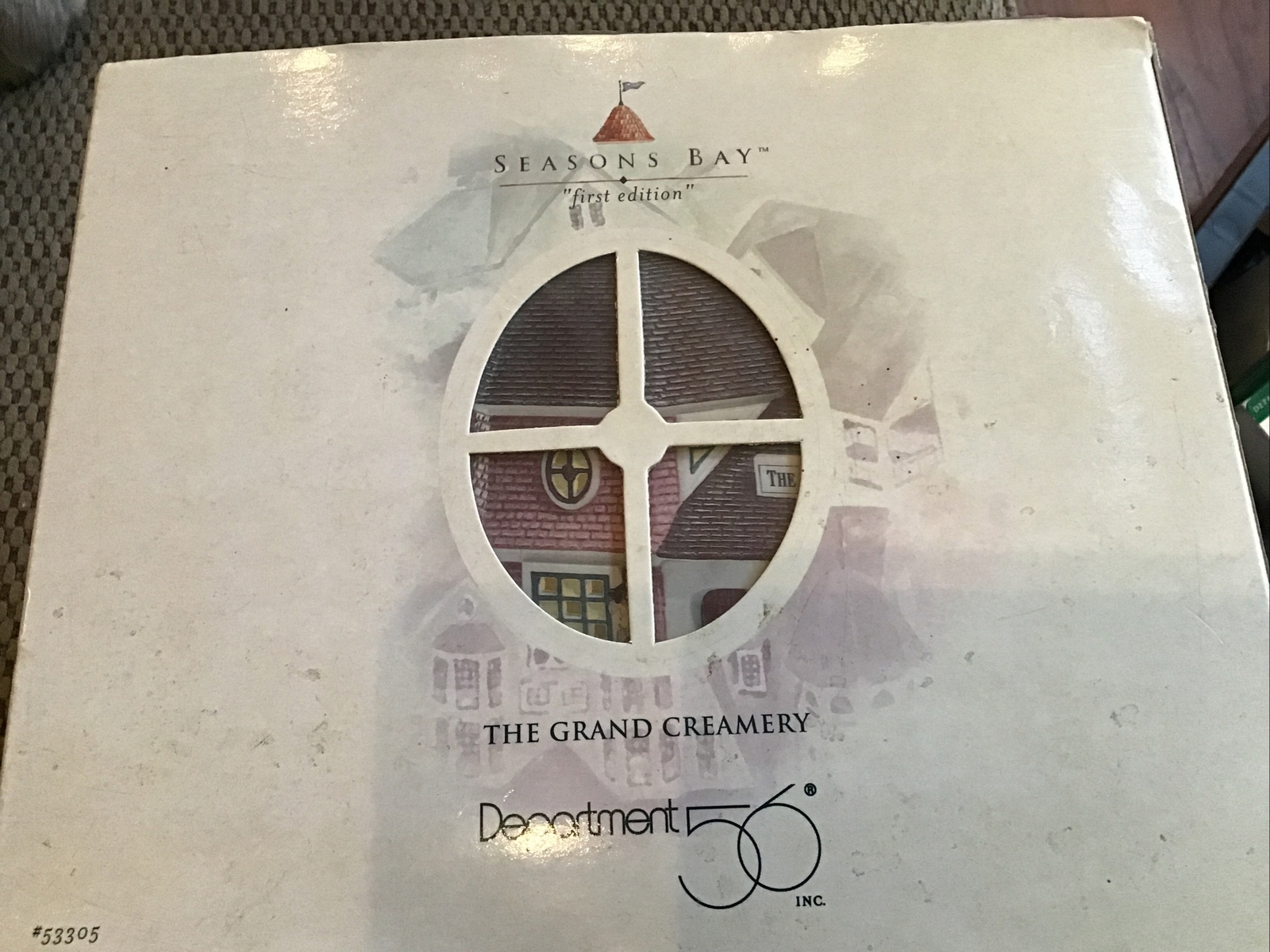 Click here to see eBay Auction