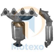 Catalyseurs Hyundai GETZ