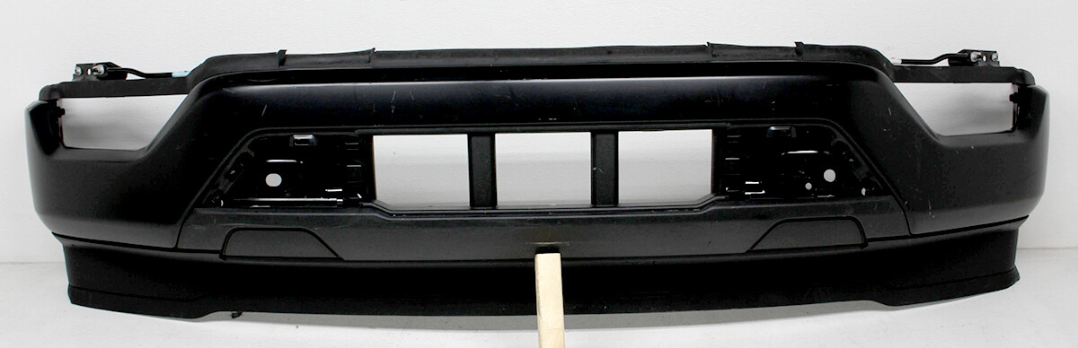 OEM Bumper For Ford F150 ML34-17750 Scratches Marks | eBay 