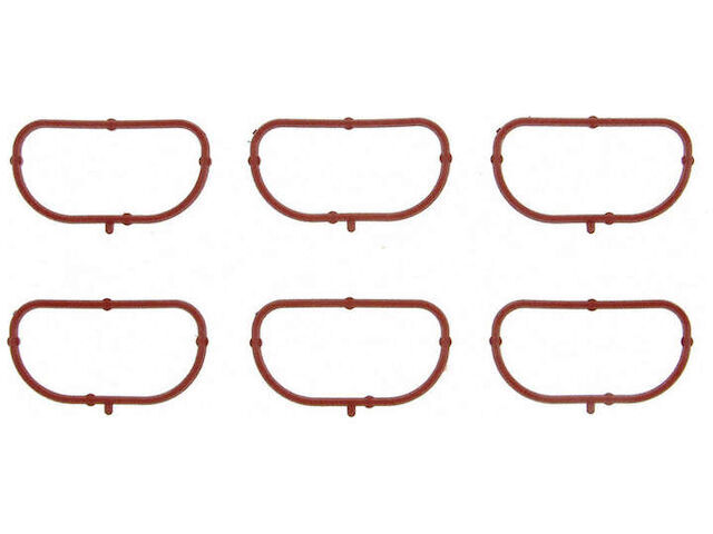 Mizumo Auto Full Gasket Set – Fits 04-10 Chrysler Pacifica, Town & Country, Dodge Grand Caravan 3.8L