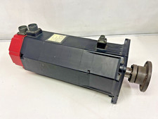 FANUC AC SERVO MOTOR A06B-0502-B268 / A06B0502B268 ONTARIO, CALIF.