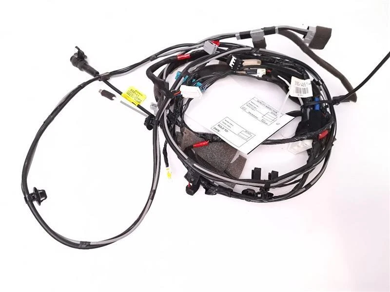 ARNÉS DE CABLEADO DE TECHO PARA KIA RIO 2012 - 2017 Foto 2 de 4