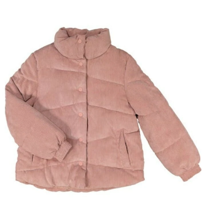Zara rose jacket cheap