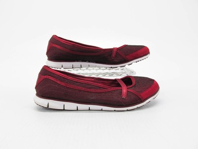 nike mary jane flats