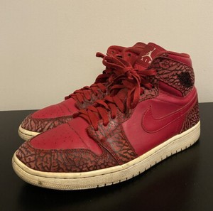 اساسي الأساسي باليه nike air jordan 1 elephant print - rise-association.com