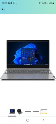 lenovo gaming notebook
