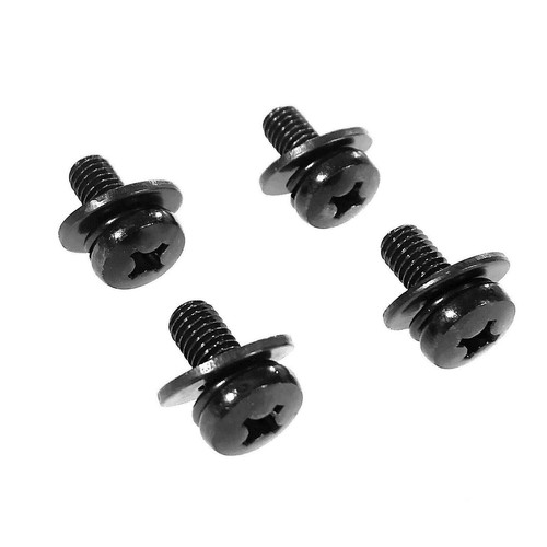 Wall Mount Screws for Mounting Westinghouse WR43UT4009, WR42FX2002
