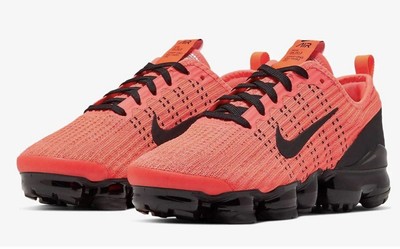 crimson vapormax flyknit 3