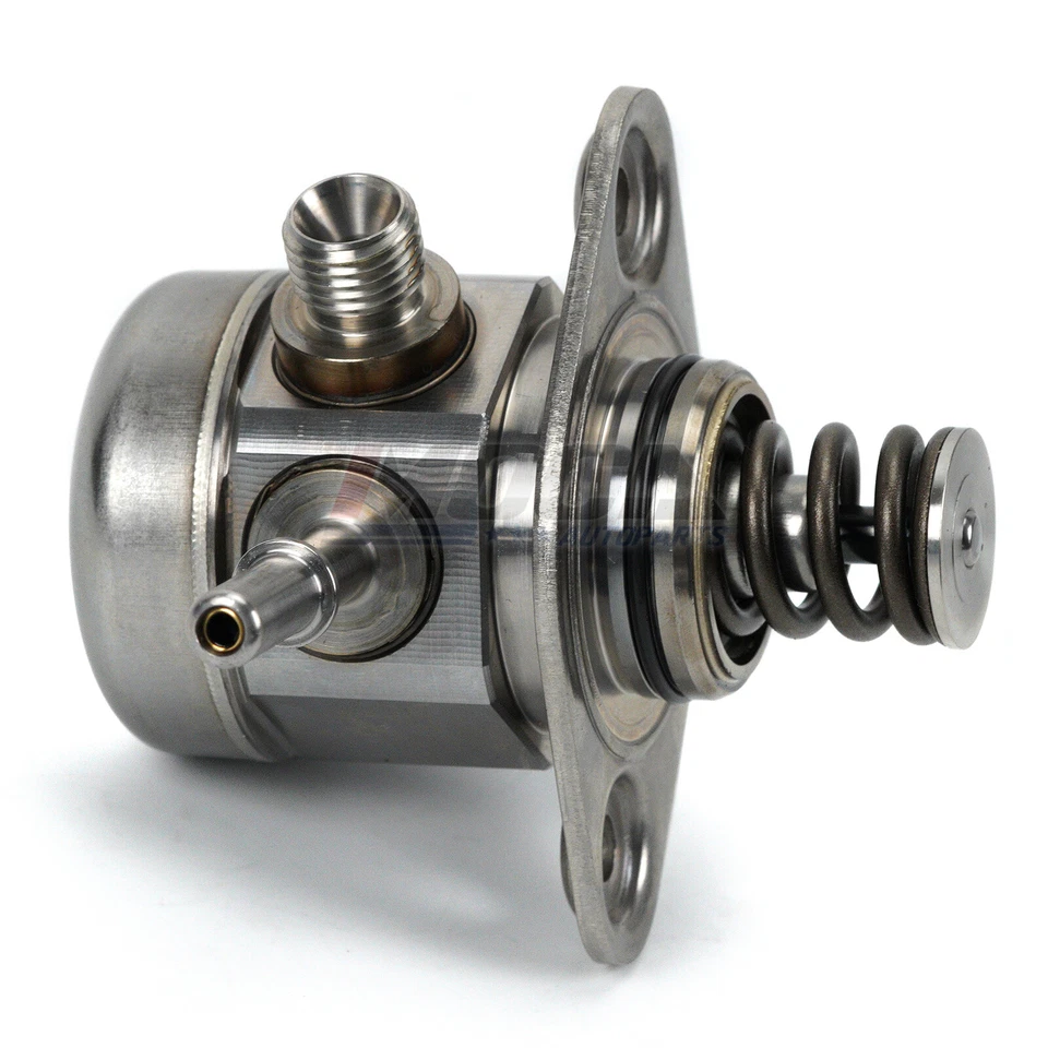 Bomba de combustible de alta presión para Ford Fusion Focus Edge Land Rover MKZ 2,0 L Turbo. Foto 4 de 4