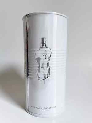 Jean Paul Gaultier Fleur Du Male 4.2oz Men's Eau de Toilette