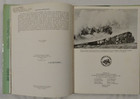 Train 7 VHS 2 Book Rides USA Canada Scotland Smoke Across Prairie Model Railroad — photo 6