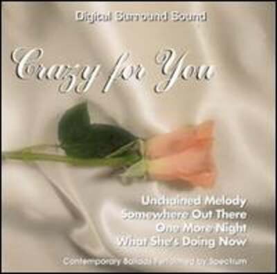 Crazy for You by Various Artists: New