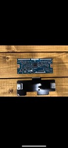 Smart TV Philips T-Con Platine 75PUS7803/12