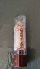 Rimmel London Hide The Blemish Concealer Stick, 104 Medium Beige