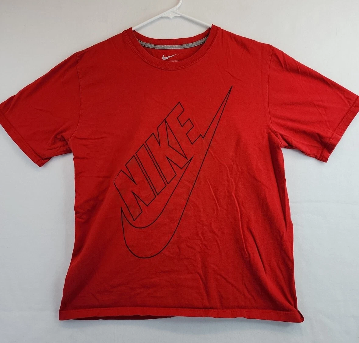 Men's nike t 2025 shirts ebay