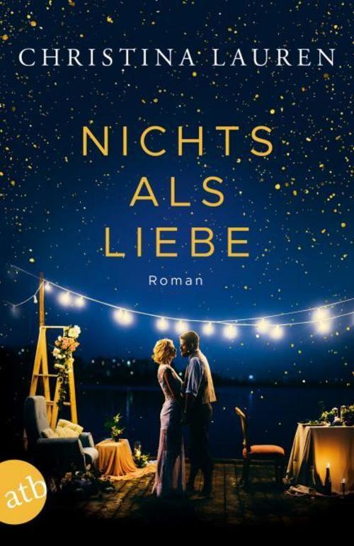 Thumbnail - Christina Lauren / Nichts Als Liebe / 9783746634784