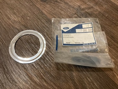 Ford Mondeo Mk1 1.8 Diesel Inlet Manifold Gasket Genuine OEM  