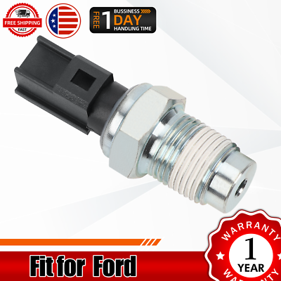 #ad #ad Engine Oil Pressure Sensor Compatible With Ford Five Hundred Freestyle 2005 2007 $8.97