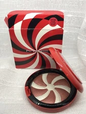 MAC Hyper Real Glow Duo Fortune Teller / Blizzard Wizard NEW IN BOX