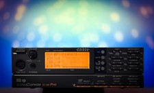 Roland SC-88 Pro RaRe  Sound Canvas  Pc Retro...