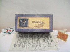 Prämeta Reprobox für Jaguar XK 120 mit Sockel  