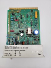 AT T 337A1-5SCB804FAE Battery Charger Module Card APS-843647 Telecommunication