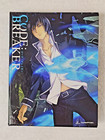 Code:Breaker Complete Series Blu-ray + DVD LE Art Box (Region 1 / US Seller)