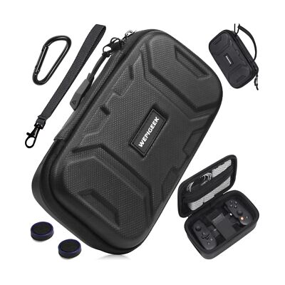WEPIGEEK Case for Backbone One/Playstation Edition mobile Controller,Portable...