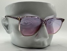 True Vintage Eyeglasses  NOS  Square Plastic Style  Monochrome  1990s  781