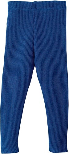 DISANA Kids Thermal Leggings 100% Merino Wool for Girls and Boys *NEW WITH TAG* - Picture 13 of 13