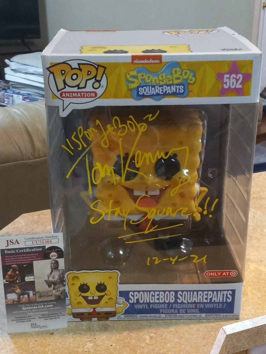 Spongebob funko pop 10 inch new arrivals