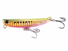 DUO Beach Walker Flipper 32g 70mm 3in 1-1/8oz Sinking Sea Lure Jig