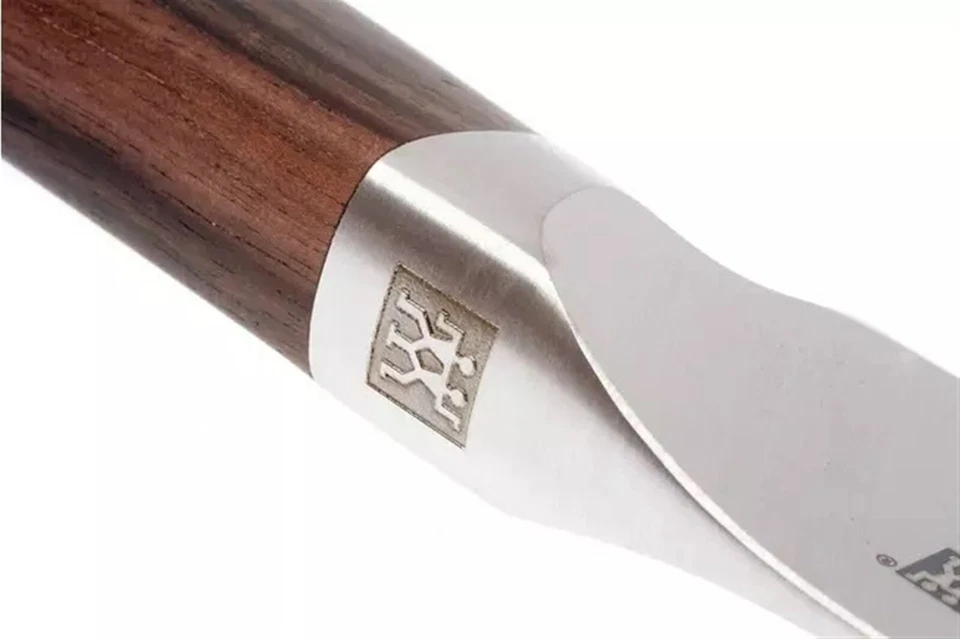 Zwilling : 31820-101-0 : linea 1731 : spelucchino  Matteo Thun design - Immagine 3 di 4